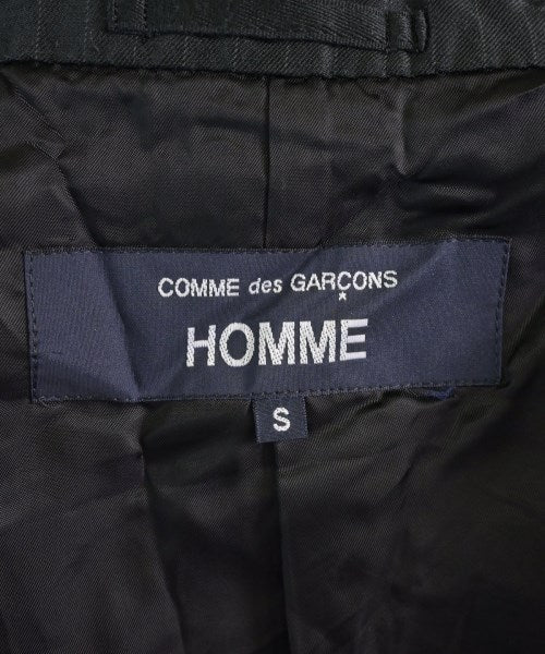 COMME des GARCONS HOMME แจ็คเก็ตลำลอง