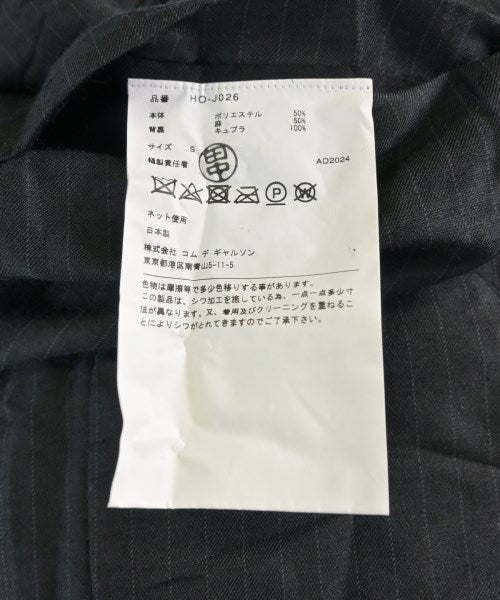 COMME des GARCONS HOMME แจ็คเก็ตลำลอง