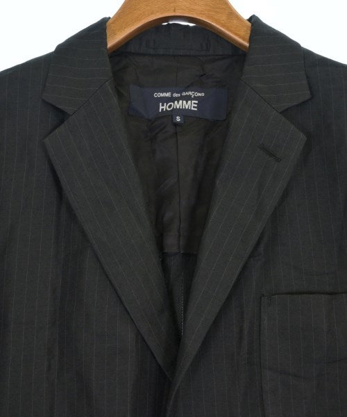 COMME des GARCONS HOMME แจ็คเก็ตลำลอง