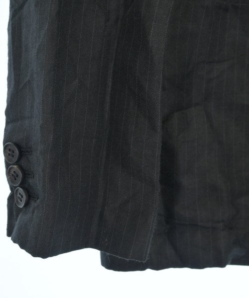 COMME des GARCONS HOMME แจ็คเก็ตลำลอง