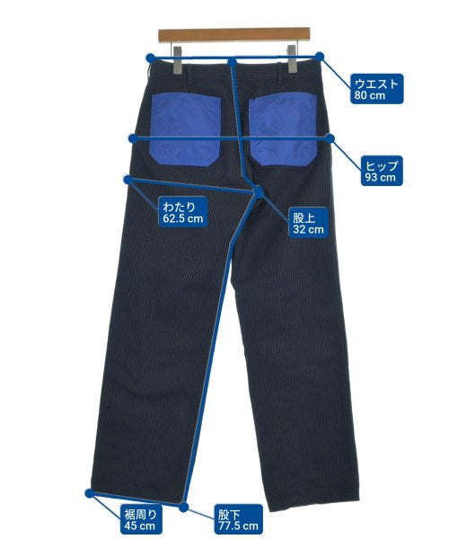 COMME des GARCONS HOMME กางเกง อื่น