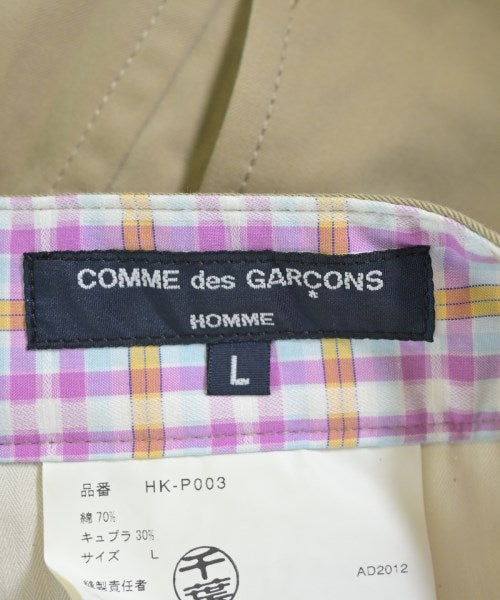 COMME des GARCONS HOMME ชิโน่
