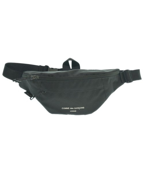 COMME des GARCONS HOMME กระเป๋า อื่น