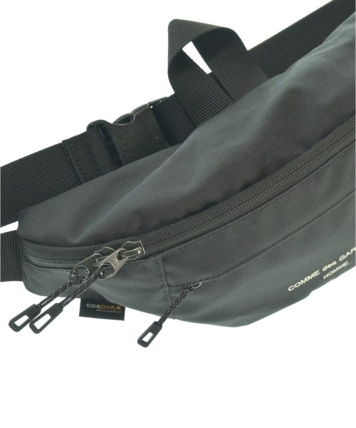 COMME des GARCONS HOMME กระเป๋า อื่น