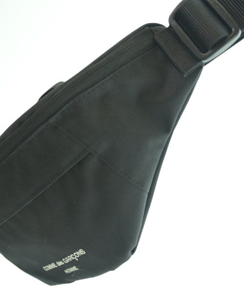 COMME des GARCONS HOMME กระเป๋า อื่น