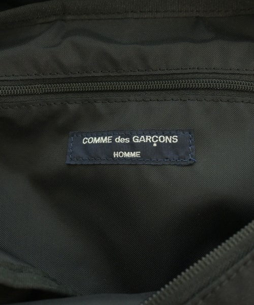 COMME des GARCONS HOMME กระเป๋า อื่น