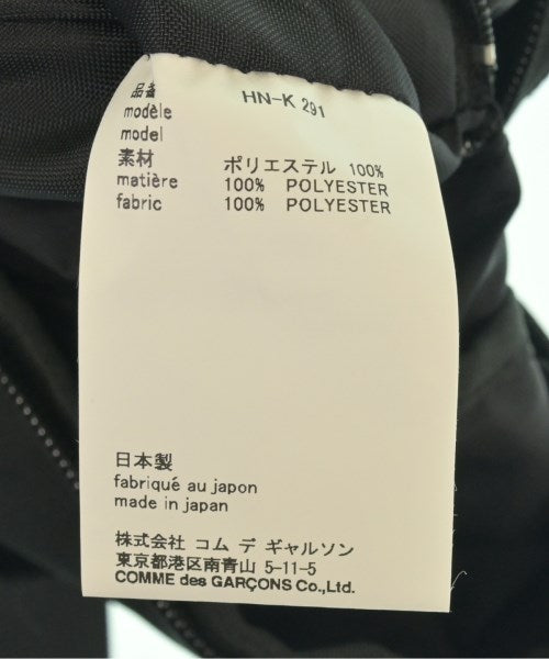 COMME des GARCONS HOMME กระเป๋า อื่น