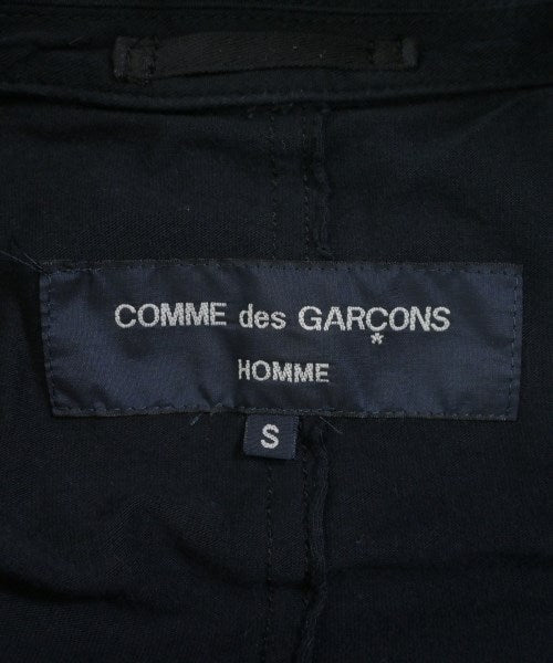 COMME des GARCONS HOMME แจ็คเก็ต