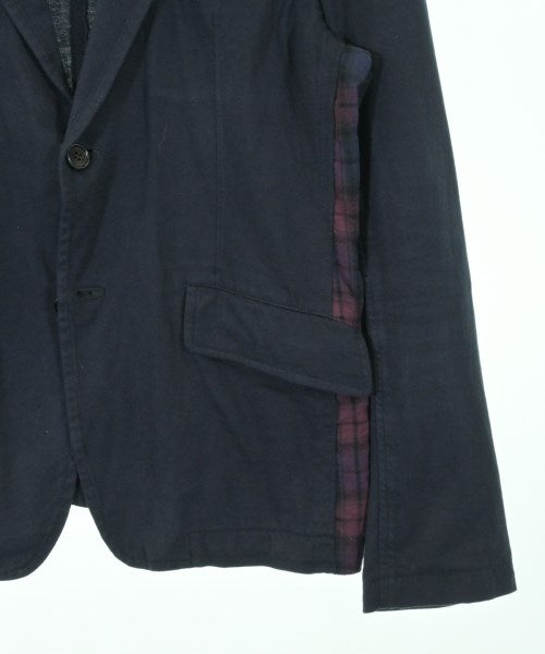COMME des GARCONS HOMME แจ็คเก็ต