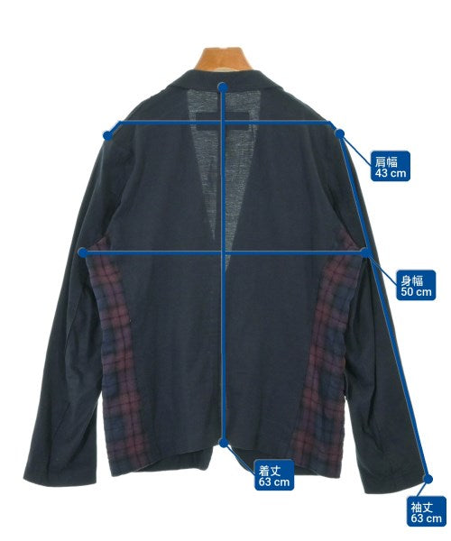 COMME des GARCONS HOMME แจ็คเก็ต