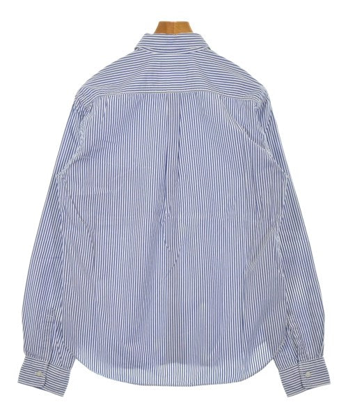 COMME des GARCONS HOMME เสื้อลำลอง