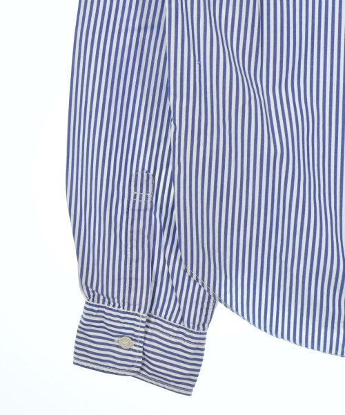 COMME des GARCONS HOMME เสื้อลำลอง