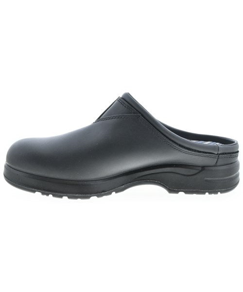 COMME des GARCONS HOMME รองเท้าแตะ