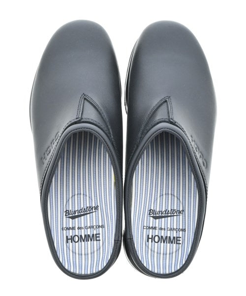 COMME des GARCONS HOMME รองเท้าแตะ