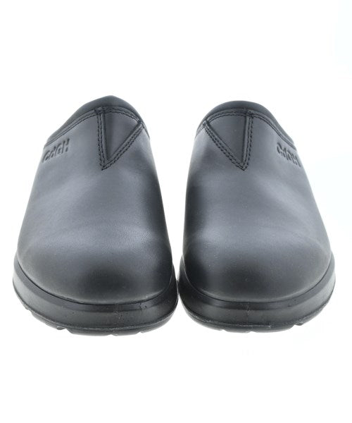 COMME des GARCONS HOMME รองเท้าแตะ