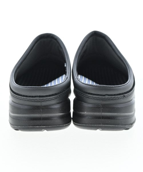 COMME des GARCONS HOMME รองเท้าแตะ