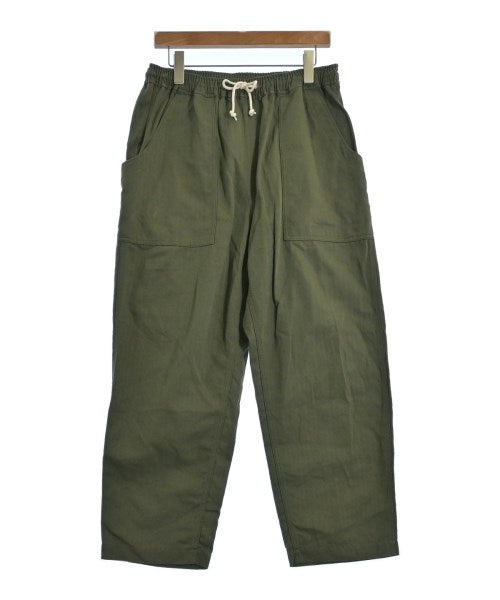 COMME des GARCONS HOMME กางเกง อื่น