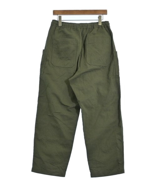 COMME des GARCONS HOMME กางเกง อื่น