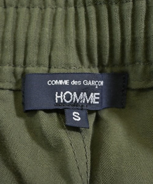 COMME des GARCONS HOMME กางเกง อื่น