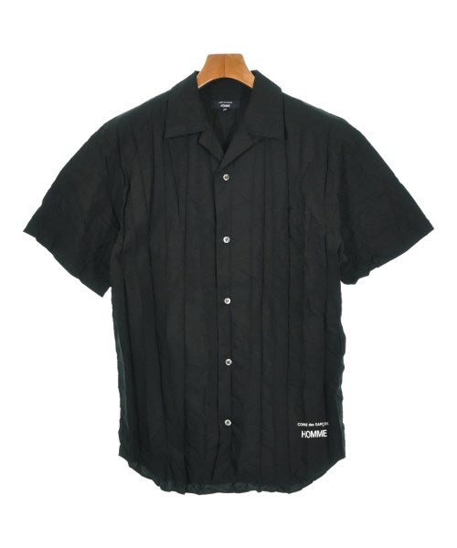 COMME des GARCONS HOMME เสื้อลำลอง