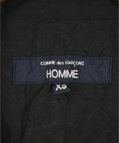 COMME des GARCONS HOMME เสื้อลำลอง