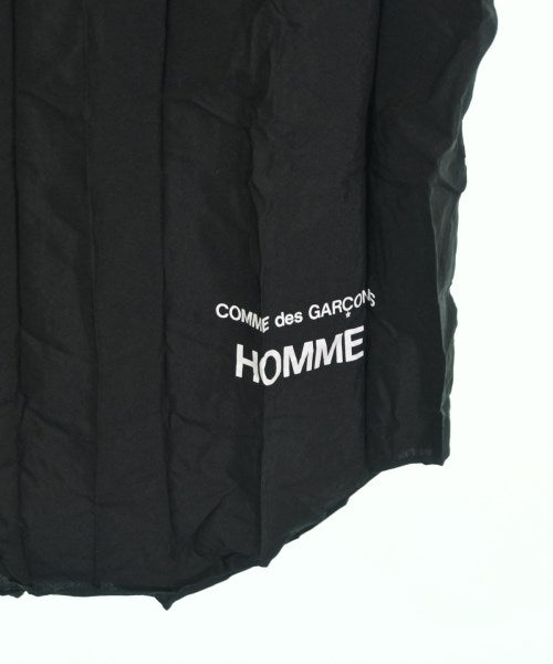 COMME des GARCONS HOMME เสื้อลำลอง