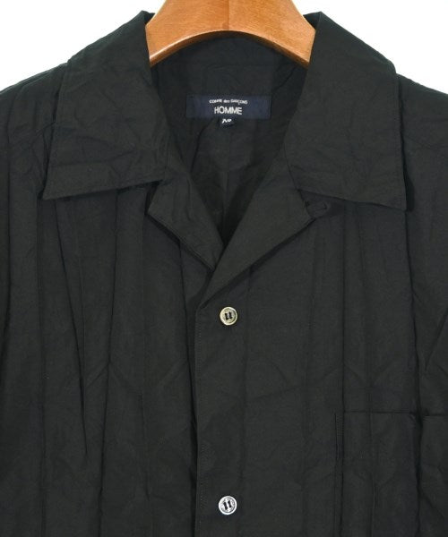 COMME des GARCONS HOMME เสื้อลำลอง