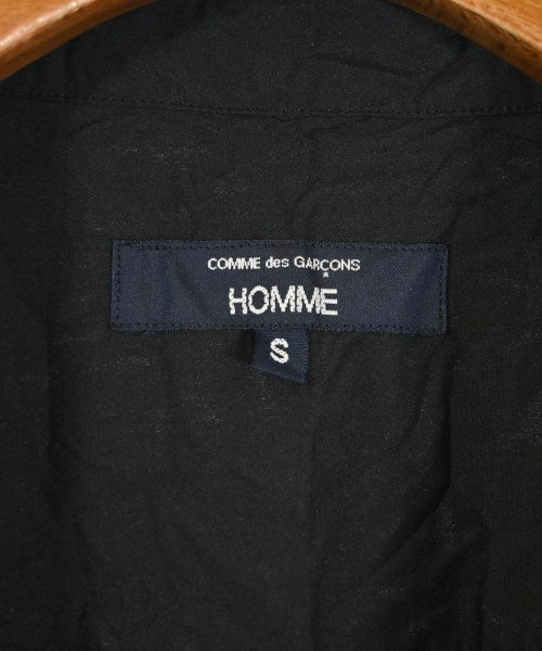 COMME des GARCONS HOMME เสื้อลำลอง
