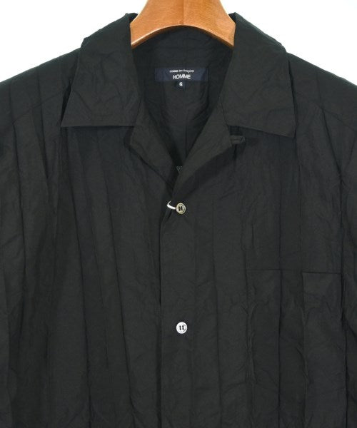 COMME des GARCONS HOMME เสื้อลำลอง