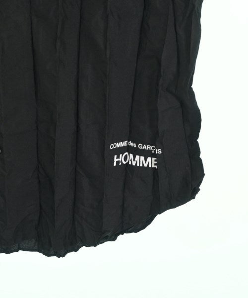 COMME des GARCONS HOMME เสื้อลำลอง