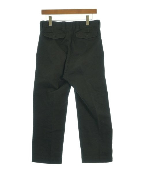 COMME des GARCONS HOMME กางเกง อื่น