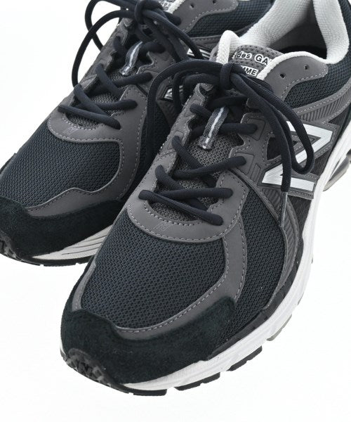 COMME des GARCONS HOMME รองเท้าผ้าใบ