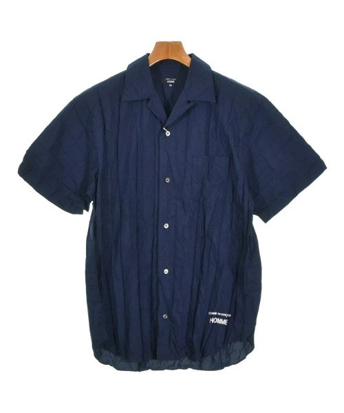 COMME des GARCONS HOMME เสื้อลำลอง
