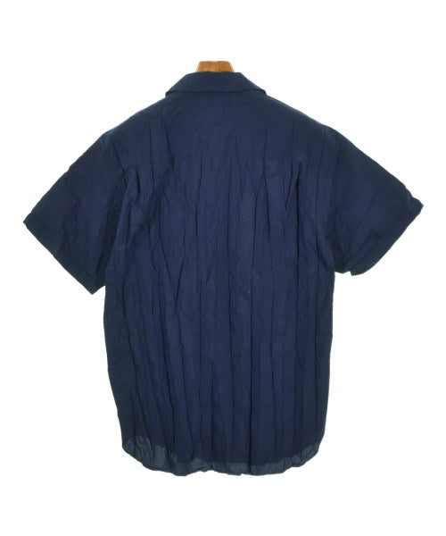 COMME des GARCONS HOMME เสื้อลำลอง