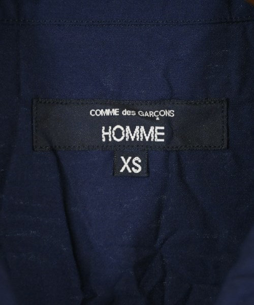COMME des GARCONS HOMME เสื้อลำลอง