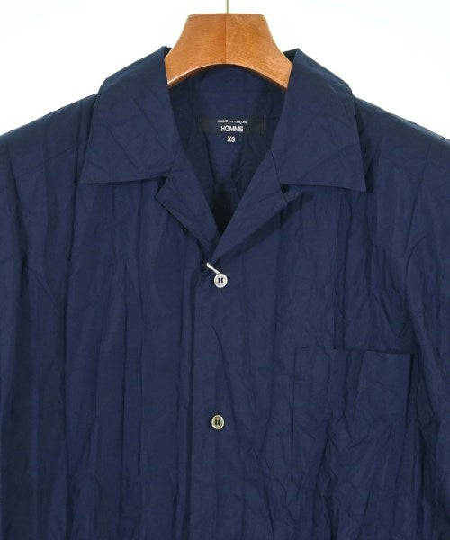 COMME des GARCONS HOMME เสื้อลำลอง