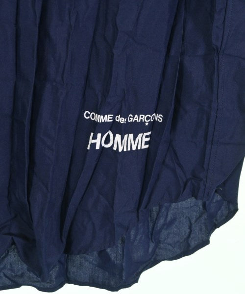 COMME des GARCONS HOMME เสื้อลำลอง