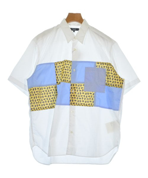 COMME des GARCONS HOMME เสื้อลำลอง