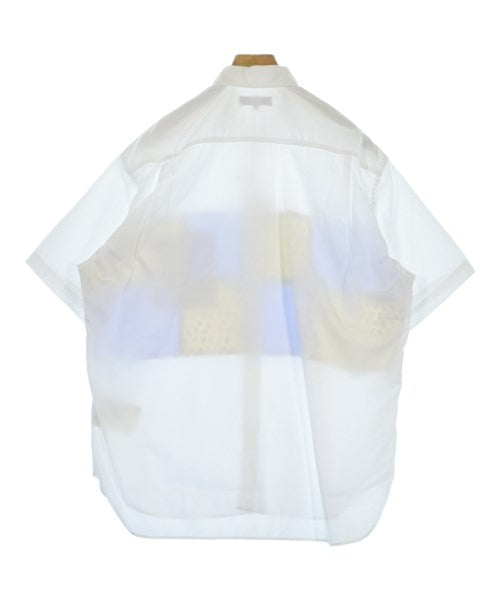 COMME des GARCONS HOMME เสื้อลำลอง