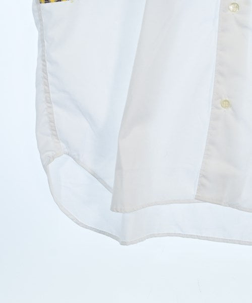 COMME des GARCONS HOMME เสื้อลำลอง