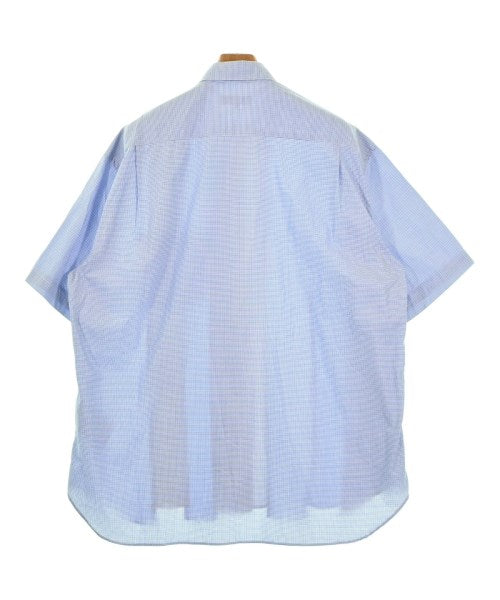 COMME des GARCONS HOMME เสื้อลำลอง