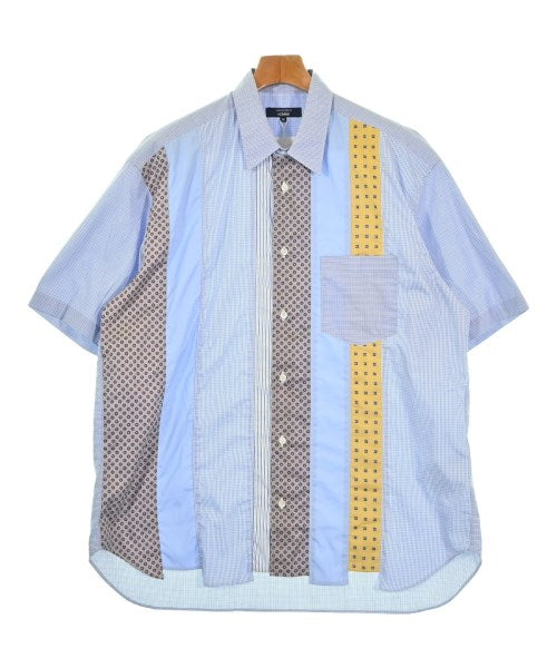 COMME des GARCONS HOMME เสื้อลำลอง