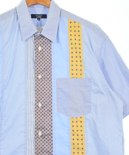 COMME des GARCONS HOMME เสื้อลำลอง