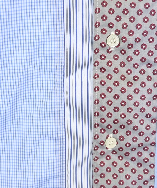 COMME des GARCONS HOMME เสื้อลำลอง
