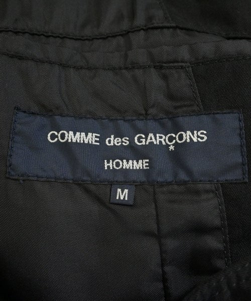 COMME des GARCONS HOMME เบลเซอร์/แจ็คเก็ตสูท