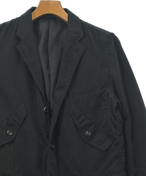 COMME des GARCONS HOMME เบลเซอร์/แจ็คเก็ตสูท