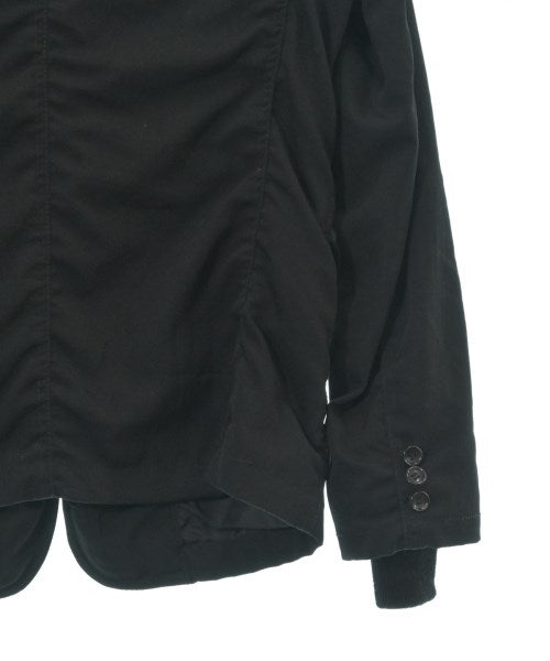 COMME des GARCONS HOMME เบลเซอร์/แจ็คเก็ตสูท