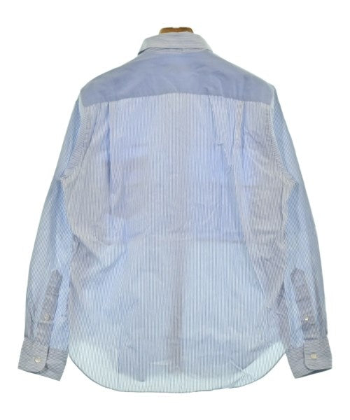 COMME des GARCONS HOMME เสื้อลำลอง