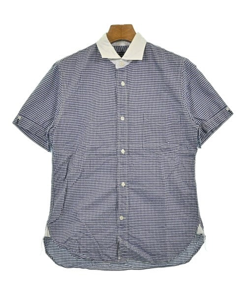 COMME des GARCONS HOMME เสื้อลำลอง