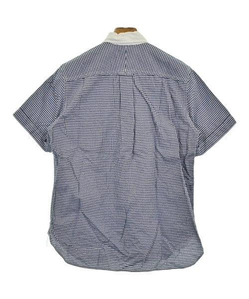 COMME des GARCONS HOMME เสื้อลำลอง